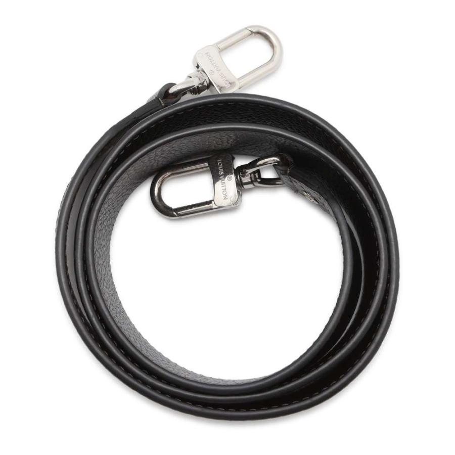 ルイヴィトン ショルダーストラップ ロゴ レザー J02392 LOUIS ルイヴィトン ショルダーストラップ ロゴ レザー J02392 LOUIS