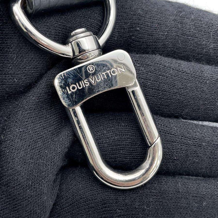ルイヴィトン ショルダーストラップ ロゴ レザー J02392 LOUIS ルイヴィトン ショルダーストラップ ロゴ レザー J02392 LOUIS