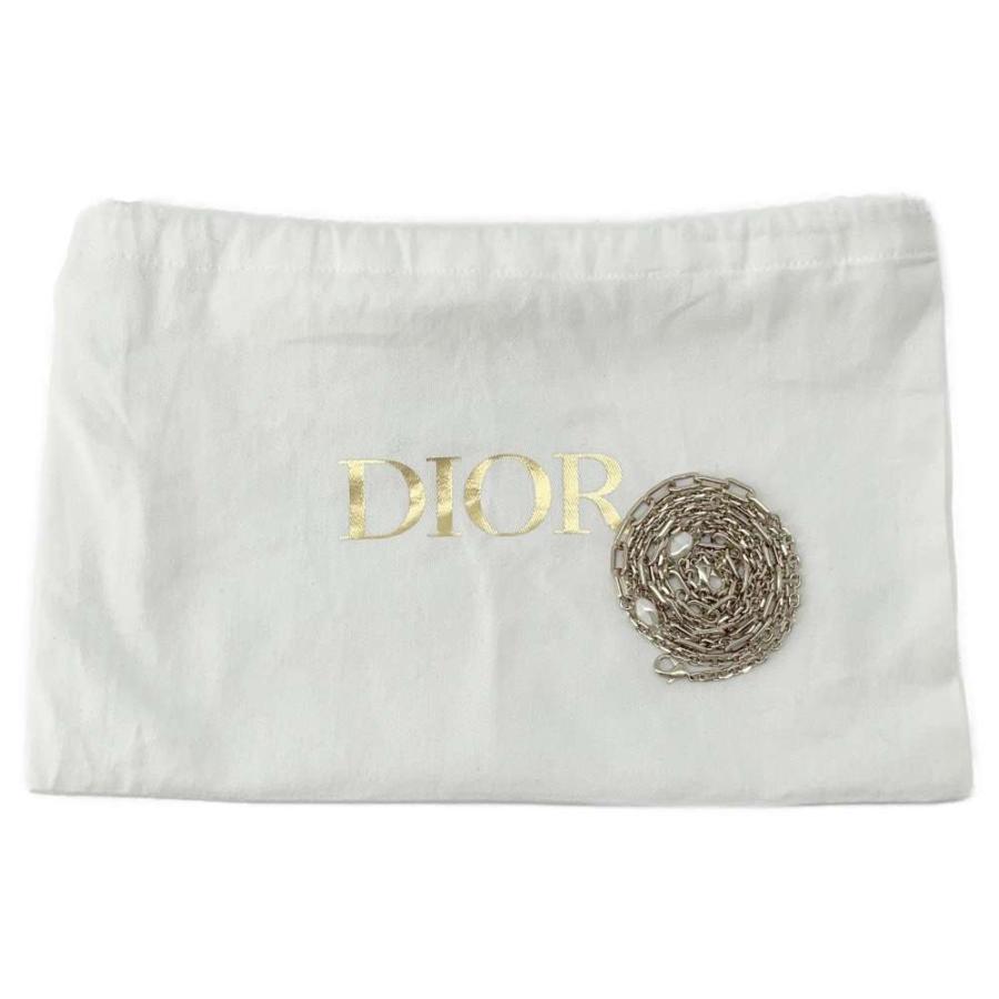 ディオール チェーンショルダーバッグ My Dior デイリーチェーン ディオール チェーンショルダーバッグ My Dior デイリーチェーン
