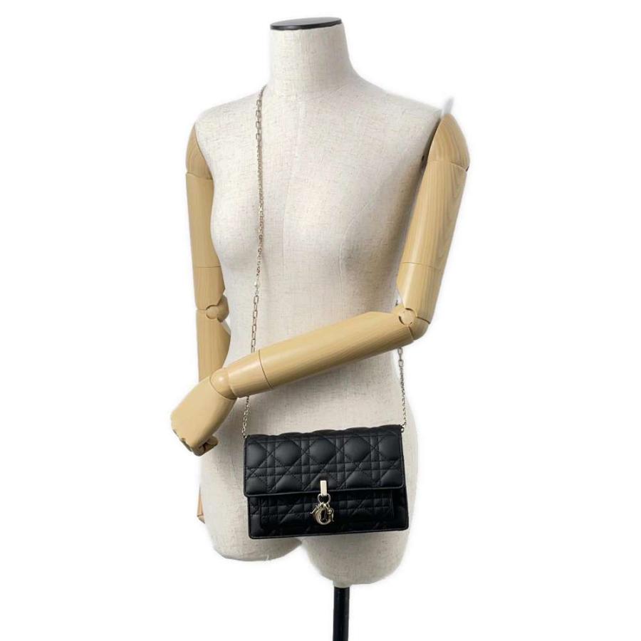 ディオール チェーンショルダーバッグ My Dior デイリーチェーン ディオール チェーンショルダーバッグ My Dior デイリーチェーン