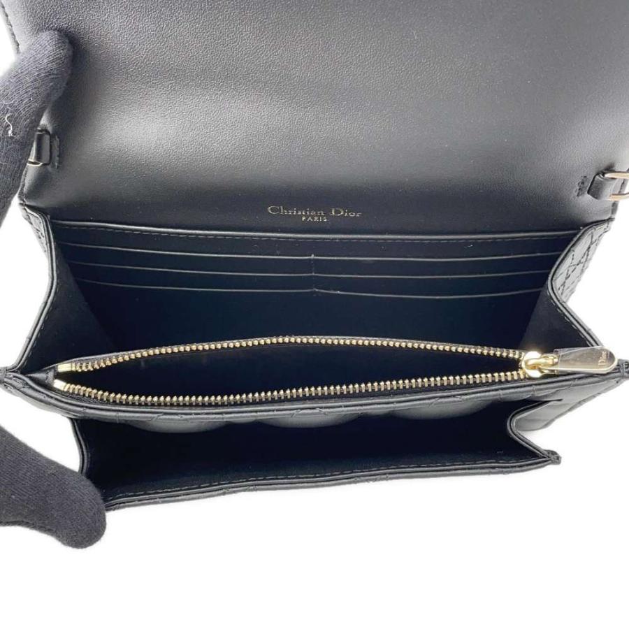 ディオール チェーンショルダーバッグ My Dior デイリーチェーン ディオール チェーンショルダーバッグ My Dior デイリーチェーン