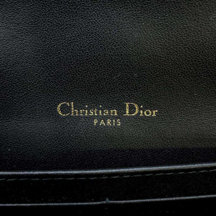 ディオール チェーンショルダーバッグ My Dior デイリーチェーン ディオール チェーンショルダーバッグ My Dior デイリーチェーン