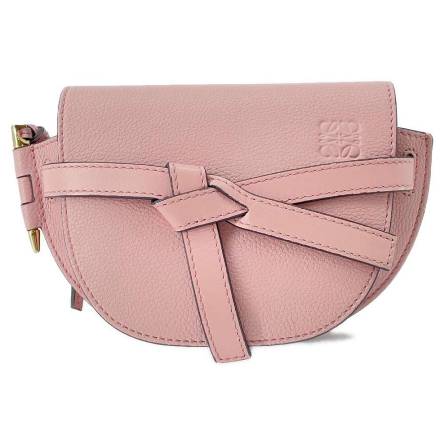 ロエベ ゲート ミニ 321 12 U62 ショルダーバッグ LOEWE（ロエベ） ゲートデュアルバッグミニ 321.12.U62 ショルダー