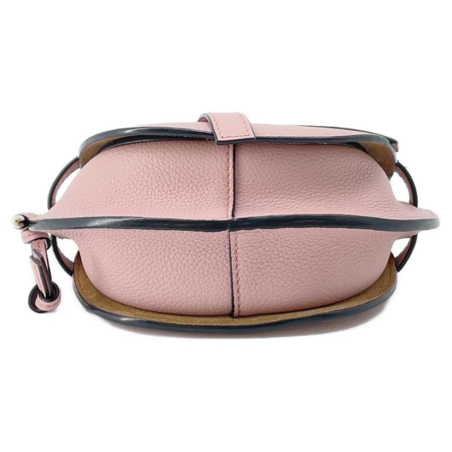ロエベ ショルダーバッグ デュアル ゲート ミニ 321.12.U62 LOEWE