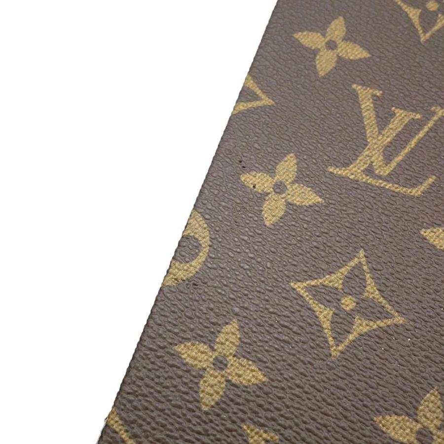 ルイヴィトン ジュエリーケース モノグラム ボワット ビジュー M47140