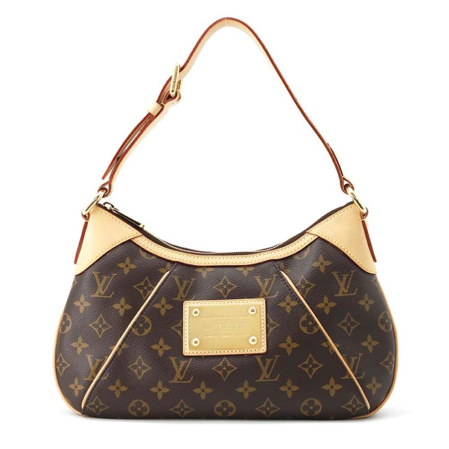 ルイ・ヴィトン バッグ テムズPM モノグラム ショルダーバッグ M56384 ルイヴィトン ショルダーバッグ モノグラム テムズPM M56384 ヴィトン