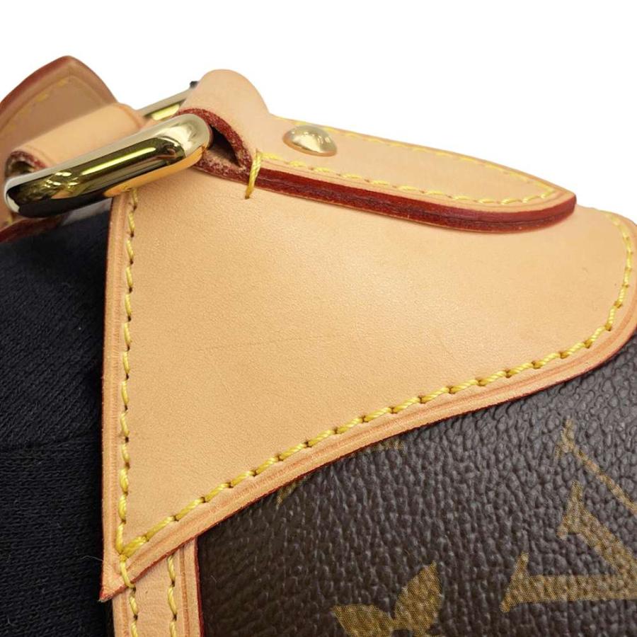 ルイヴィトン ショルダーバッグ モノグラム テムズPM M56384 ヴィトン