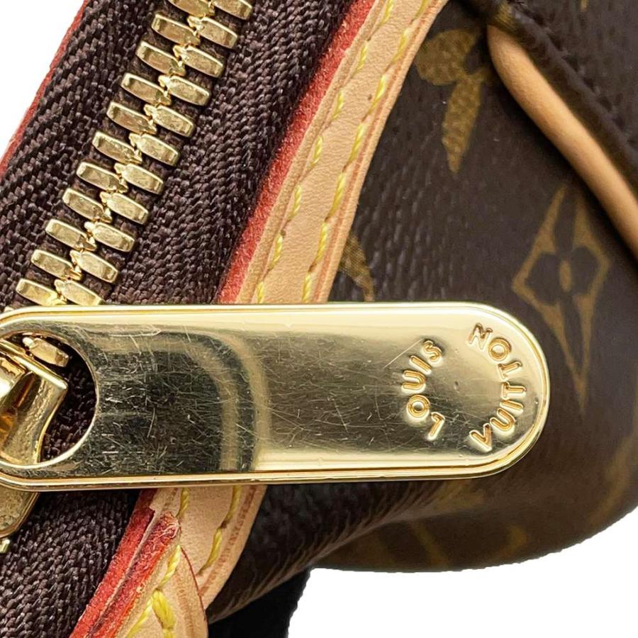 ルイヴィトン ショルダーバッグ モノグラム テムズPM M56384 ヴィトン