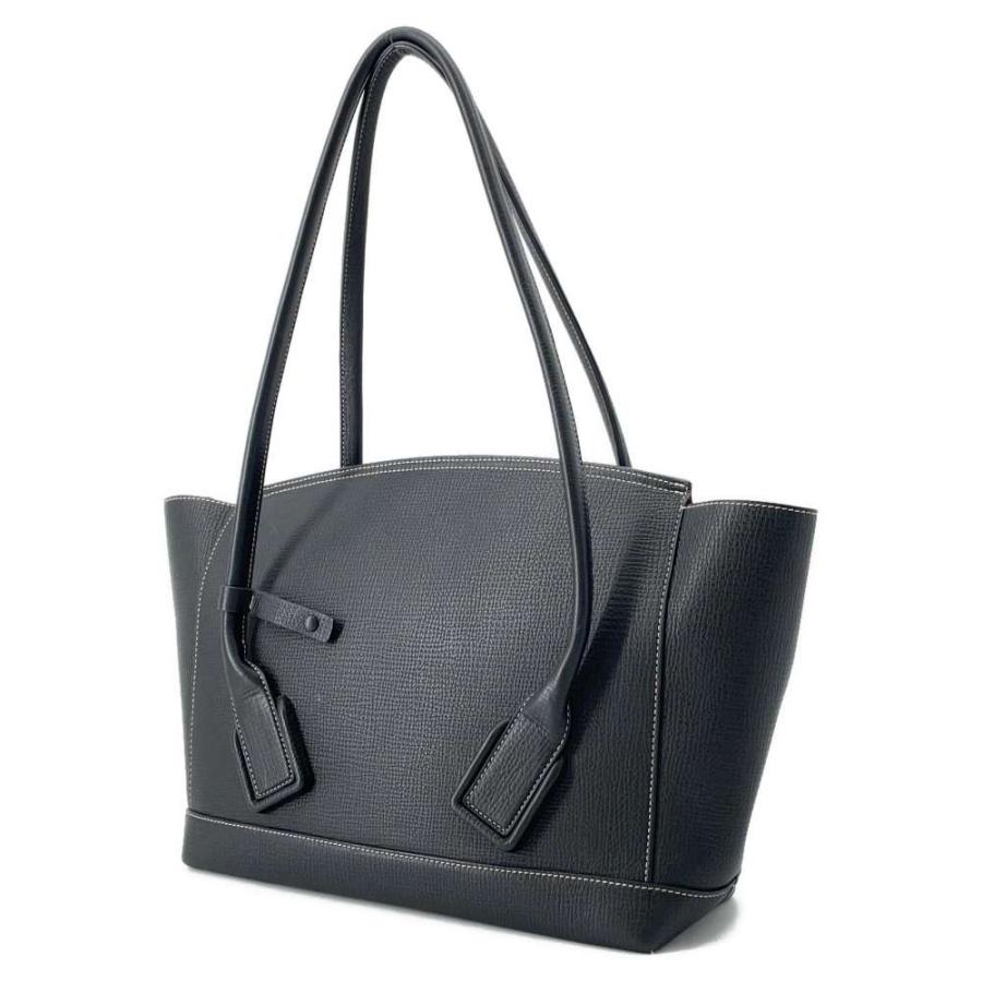 ボッテガヴェネタ トートバッグ ザ・アルコ 48 レザー 575941 BOTTEGA