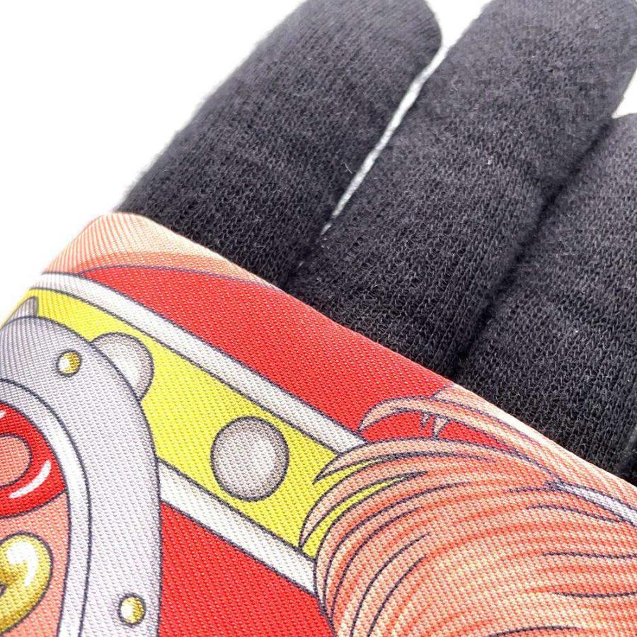 エルメス ツイリー アルネ・ドゥ・クール Harnais de Coeur HERMES