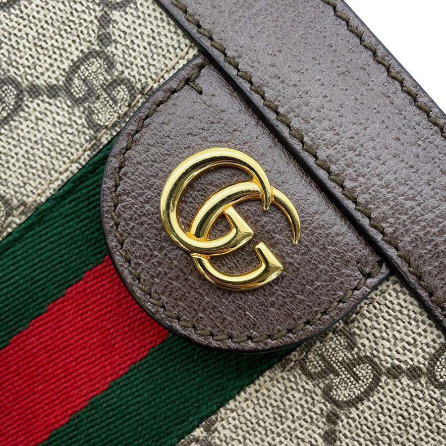 グッチ　オフディア　スモールチェーンショルダーバッグGGスプリーム　503877 楽天市場】GUCCI グッチ 503877 オフィディア GG スモール チェーン