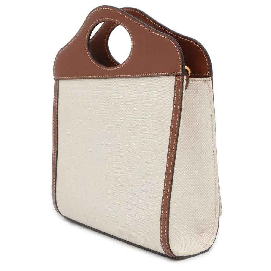 バーバリー ハンドバッグ ミニ ポケットバッグ 8014615 BURBERRY 2way