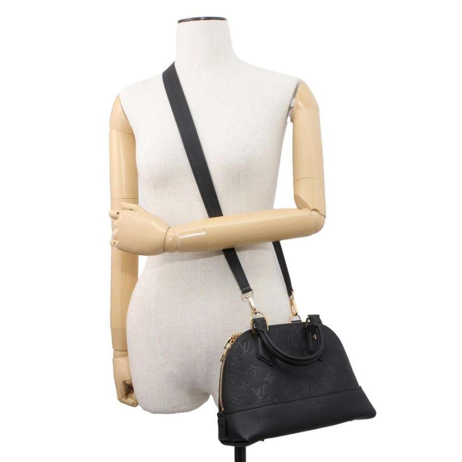 ルイヴィトン M44829/ネオアルマBB モノグラムレザー2WAYショルダーバッグ レディース BB ネオ・アルマ ルイヴィトン LOUIS VUITTON ネオアルマ BB M44829 黒