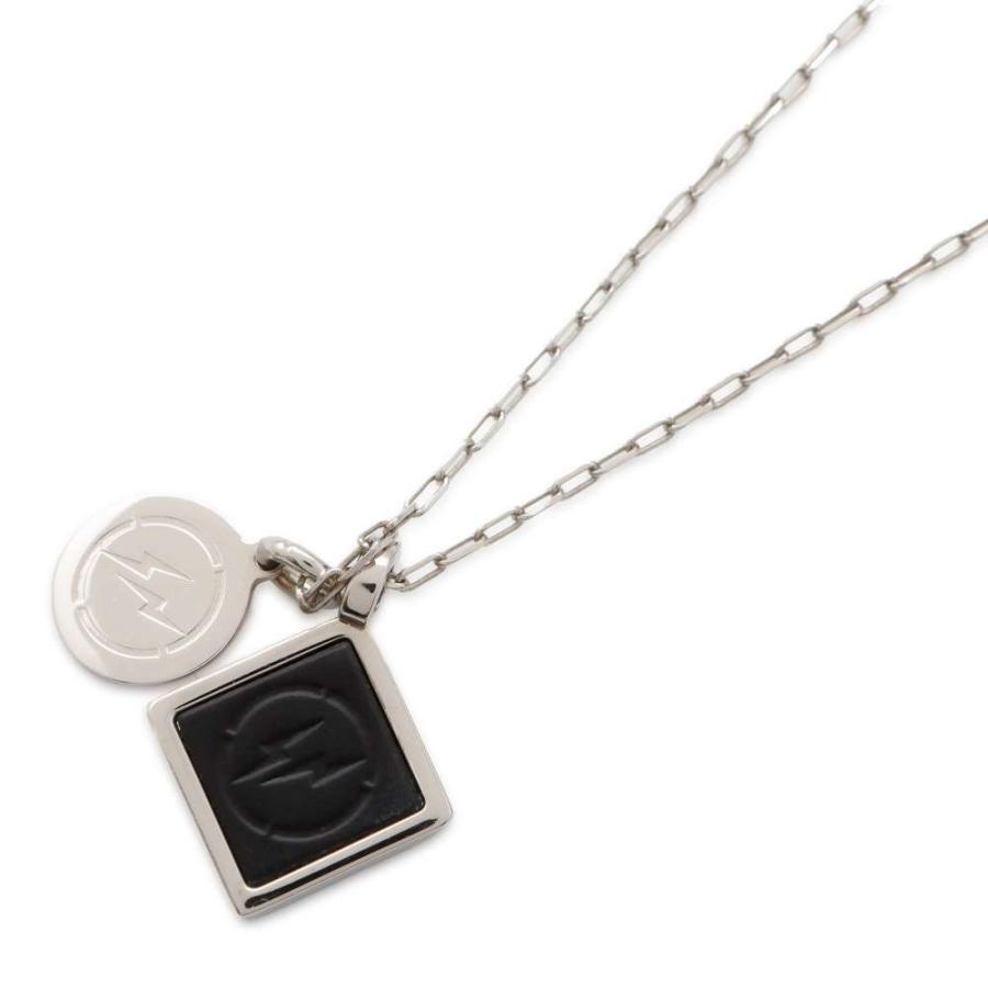ルイヴィトン ネックレス LV フラグメント M62430 藤原ヒロシ ルイヴィトン ネックレス LV フラグメント M62430 藤原ヒロシ