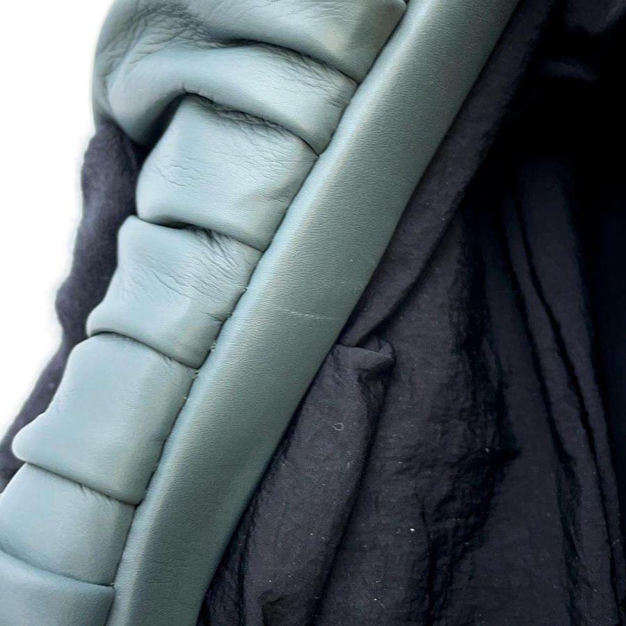 ボッテガヴェネタ ボディバッグ ボディポーチ 629857 BOTTEGA VENETA