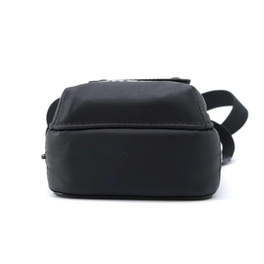 バーバリー ショルダーバッグ サコッシュ ナイロン 8036638 BURBERRY