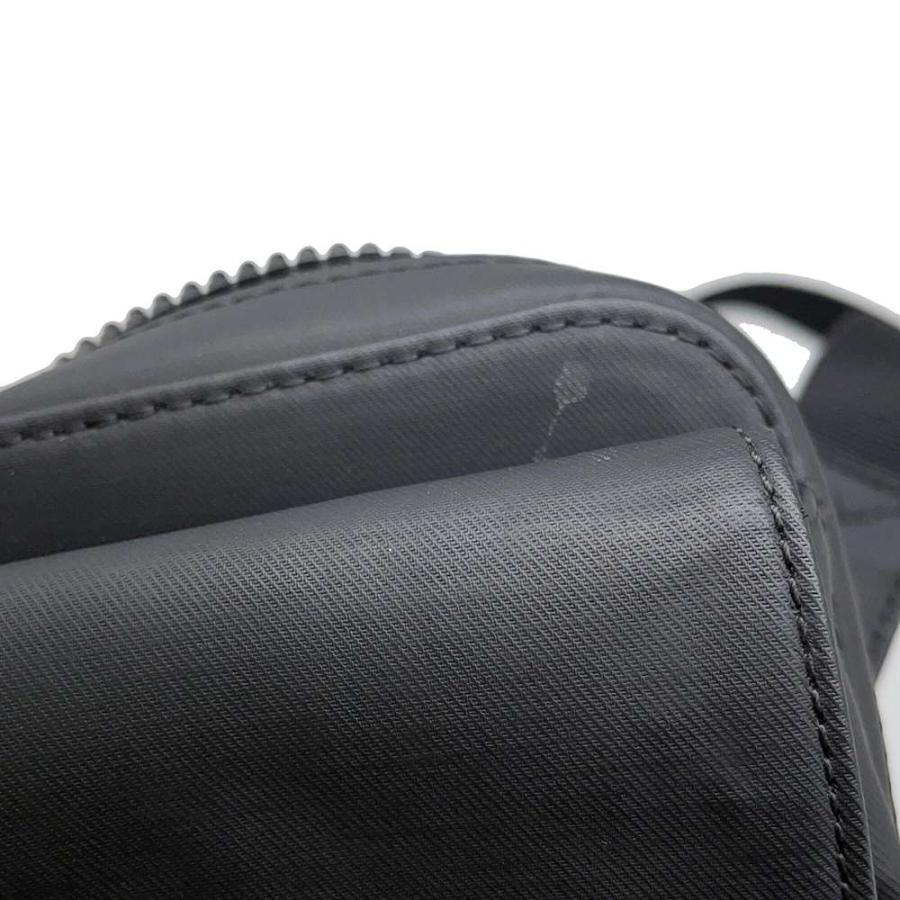 バーバリー ショルダーバッグ サコッシュ ナイロン 8036638 BURBERRY