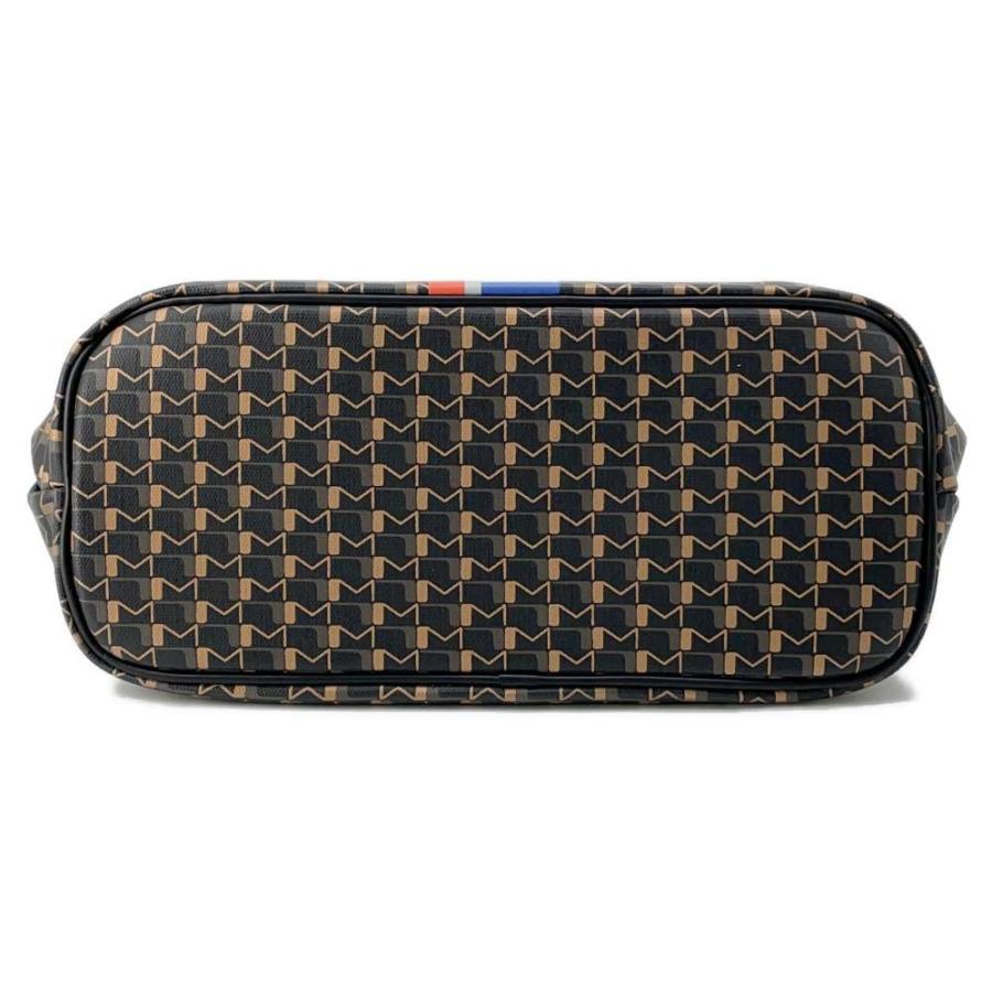 モワナ トートバッグ OH! Canvas PVC レザー CI0747-980 MOYNAT バッグ