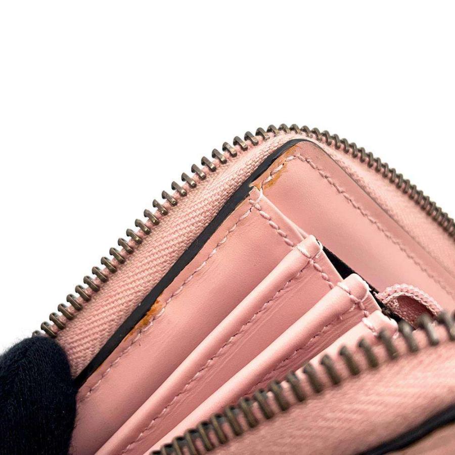 グッチ 長財布 グッチシマ キャットモチーフ 548058 GUCCI 財布 ネコ
