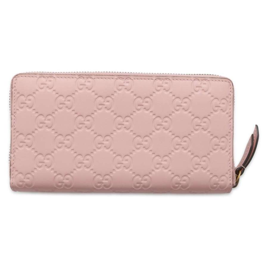 グッチ 長財布 グッチシマ キャットモチーフ 548058 GUCCI 財布 ネコ