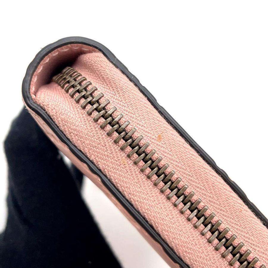 グッチ 長財布 グッチシマ キャットモチーフ 548058 GUCCI 財布 ネコ
