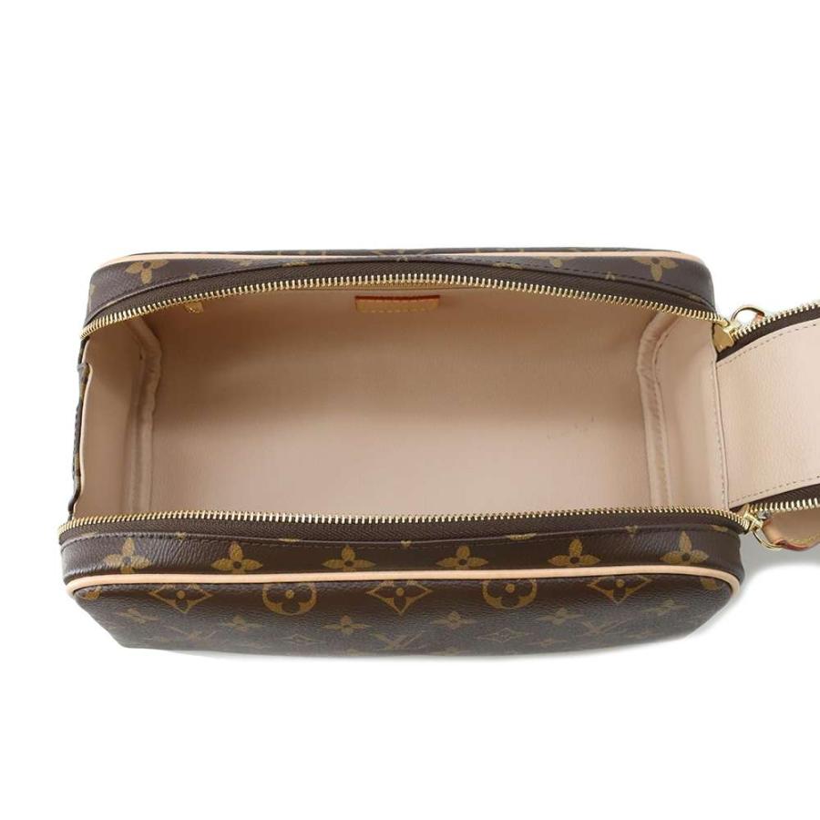 ルイヴィトン セカンドバッグ モノグラム ドップ・キット M44494