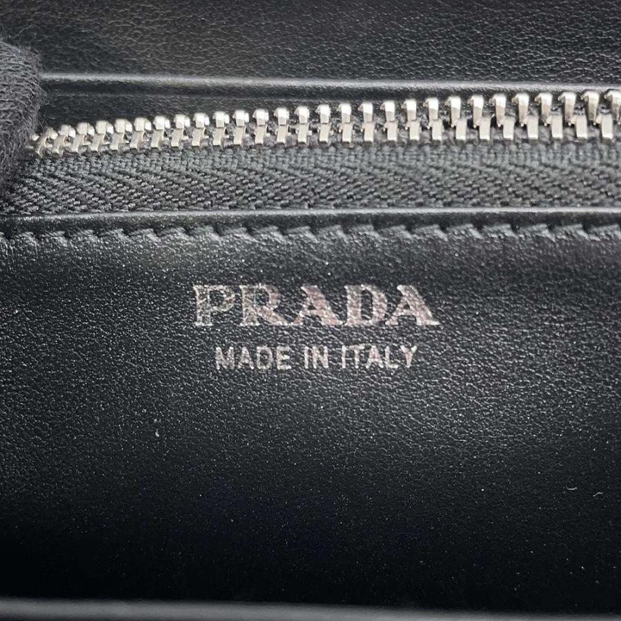 プラダ 長財布 DAINO COLOUR ラウンドファスナー長財布 1ML506 PRADA