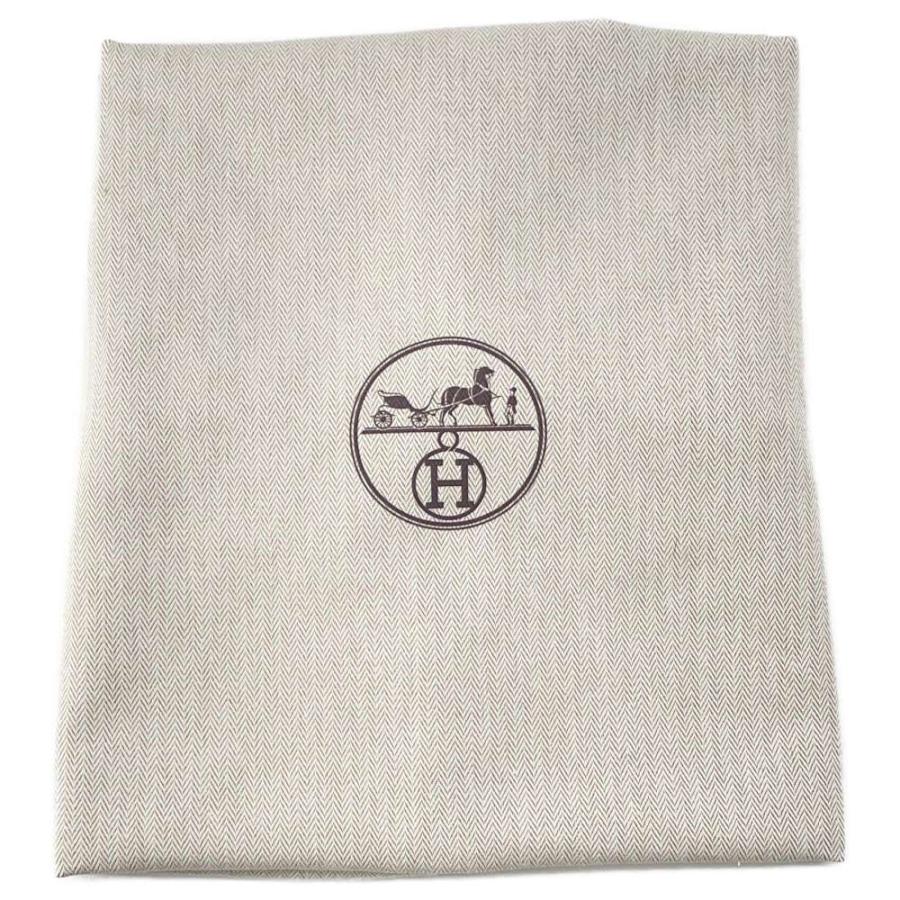 エルメス クッション アヴァロンIII PM Avalon ウール カシミヤ HERMES