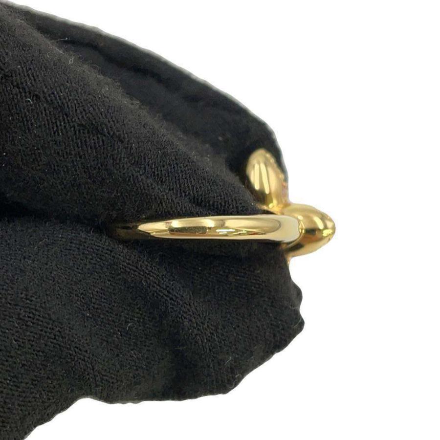 ルイヴィトン リング ルイザ ポインティ ラインストーン リングサイズM