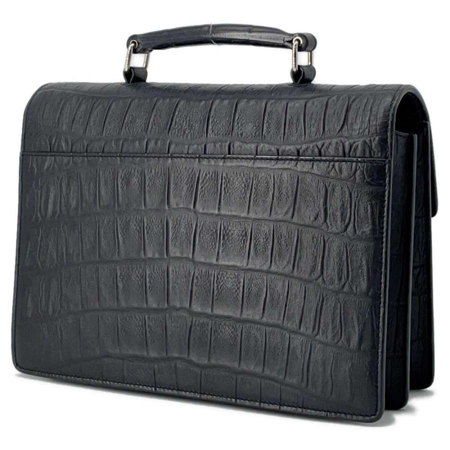 SAINT LAURENT】ハイスクール 2way