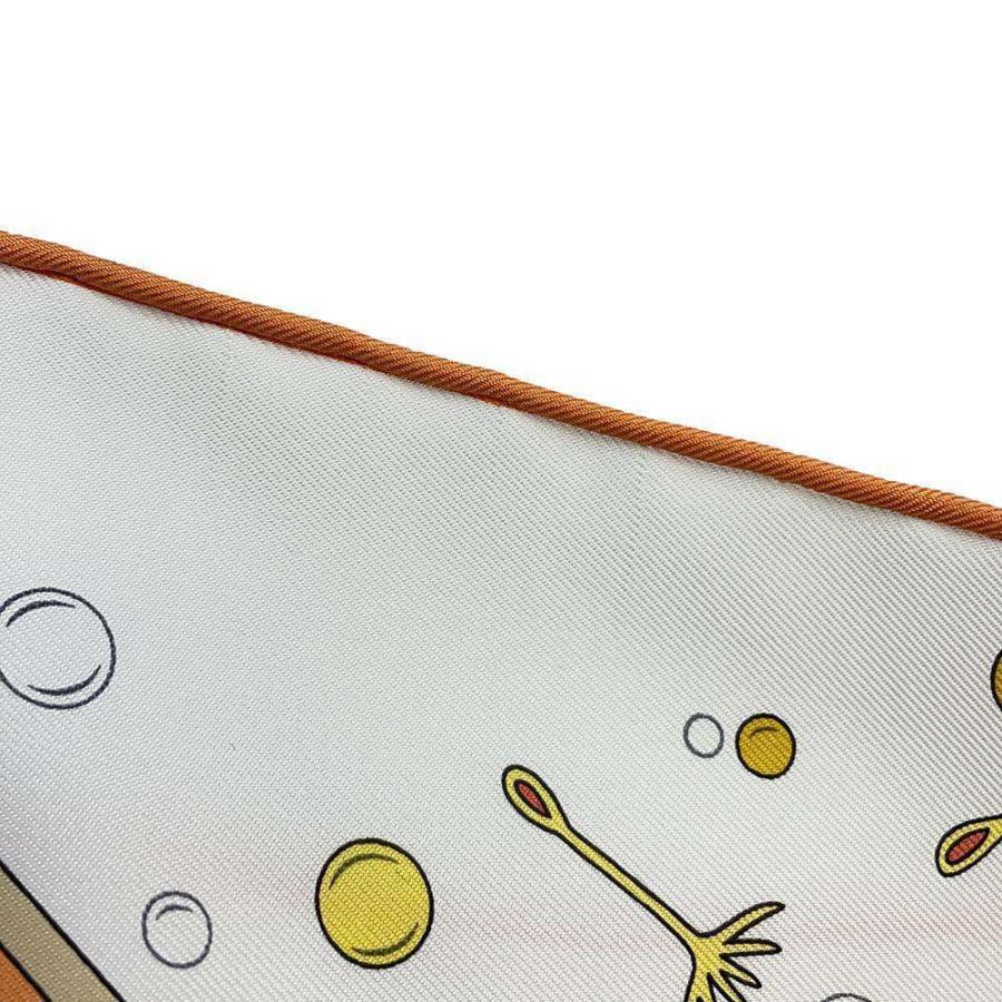 エルメス スカーフ カレ90 エルメス・フラッグシップ Hermes Flagship