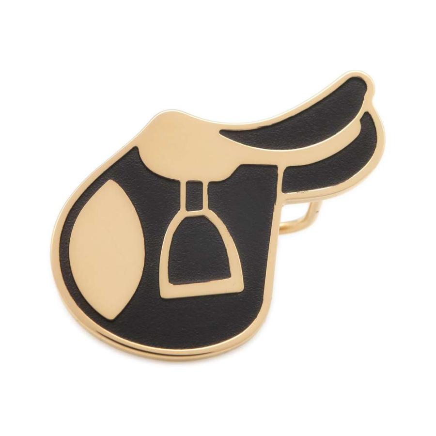 エルメス スカーフリング ア・シュヴァル A Cheval scarf ring