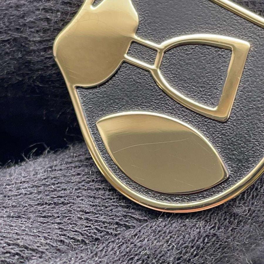 エルメス スカーフリング ア・シュヴァル A Cheval scarf ring