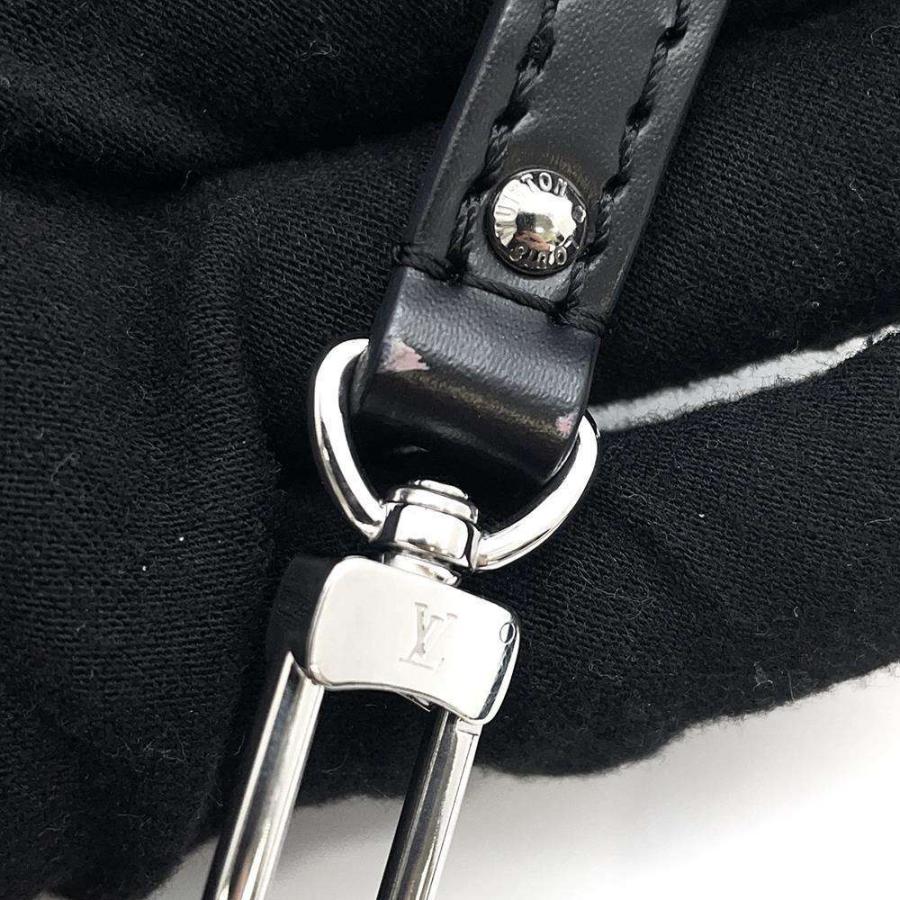 ルイヴィトン ハンドバッグ エピ アルマBB M24645 LOUIS VUITTON 黒