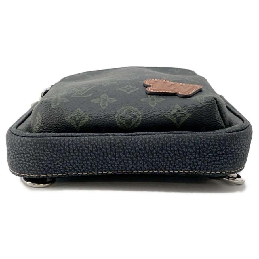LOUIS VUITTON アヴェニュー スプリングバッグ 2023SS☆即納！【LV ルイヴィトン】アヴェニュー スリングバッグ