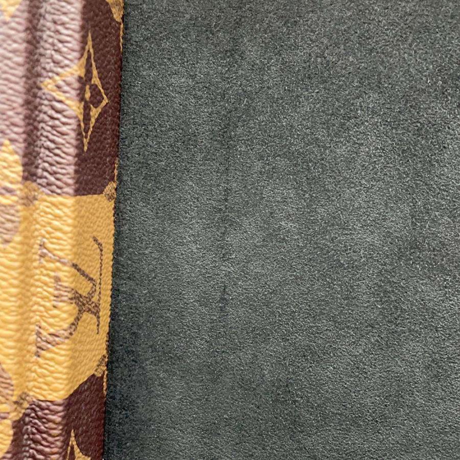 ルイヴィトン トランク モノグラム・ストライプ LV×NIGO コトヴィル40