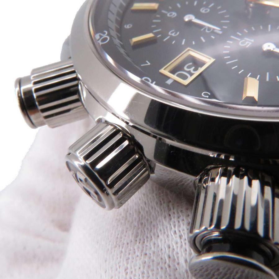 セイコー グランドセイコー クロノグラフ マスターショップ限定モデル  