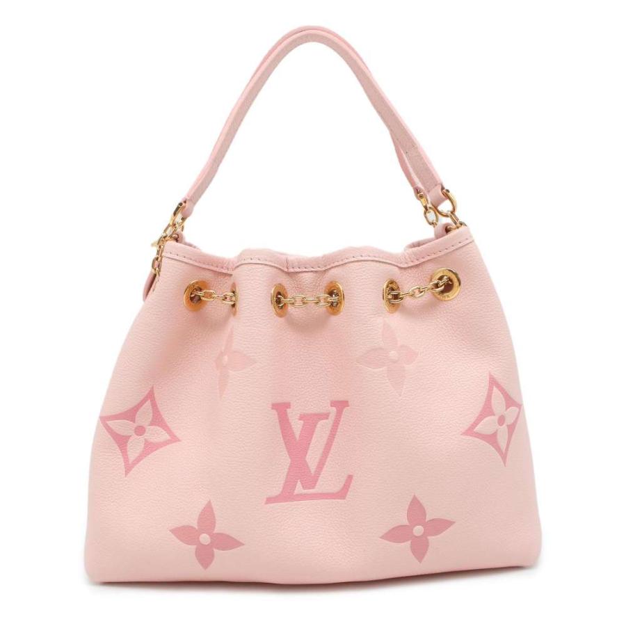 ルイヴィトン ハンドバッグ モノグラム・アンプラント LV サマー