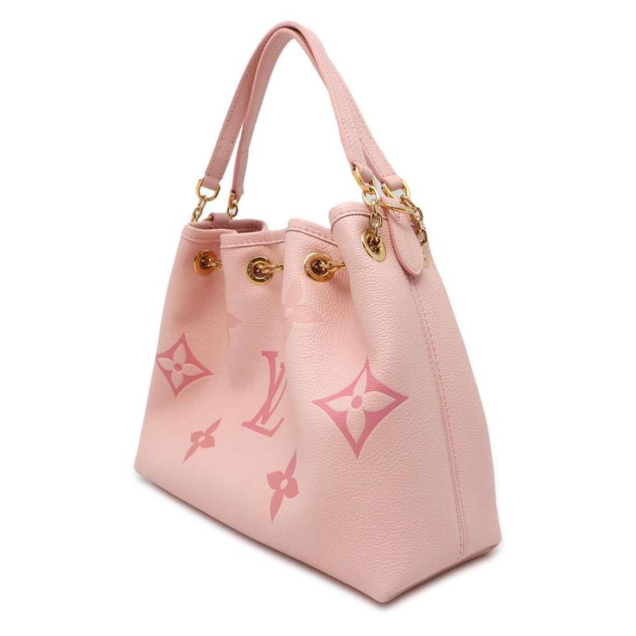 ルイヴィトン ハンドバッグ モノグラム・アンプラント LV サマー
