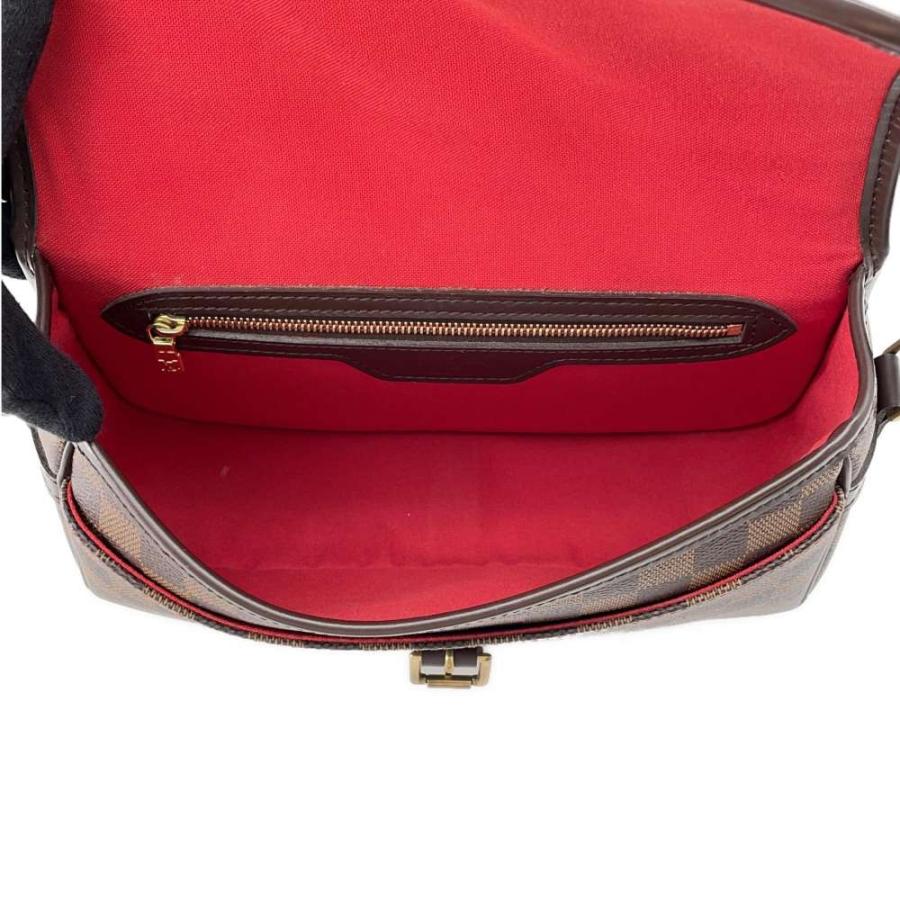 希少‼️ルイヴィトン　ショルダーバッグ　ダミエ　ソローニュ　エベヌ　N48079 楽天市場】【中古】LOUIS VUITTON ルイ・ヴィトン ダミエ ソローニュ