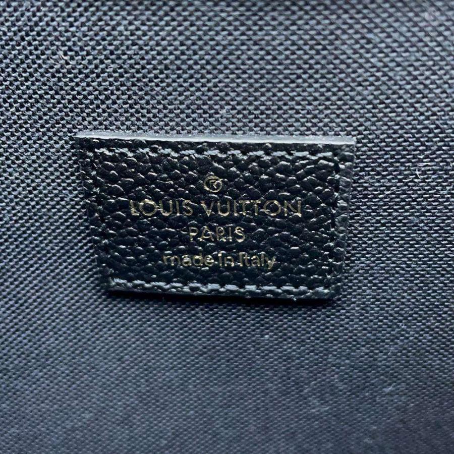 新品同様 ルイ ヴィトン LOUIS VUITTON モノグラム アンプラント ポシェット フェリシー チェーン ウォレット ノワール  M64064 90316644 楽天市場】LOUIS VUITTON ルイヴィトン M64064 ポシェット・フェリシー