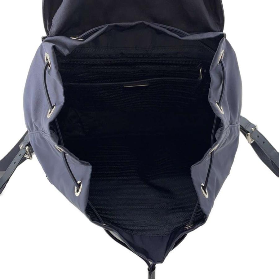 プラダ リュック ナイロン バックパック 1BZ005 PRADA バッグ リュック