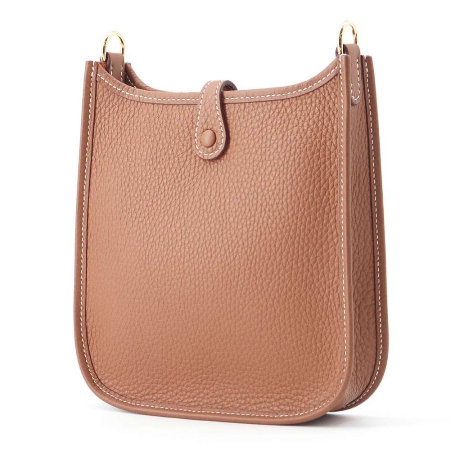 エルメス エブリンTPM アマゾン ゴールド/ゴールド金具 トリヨン