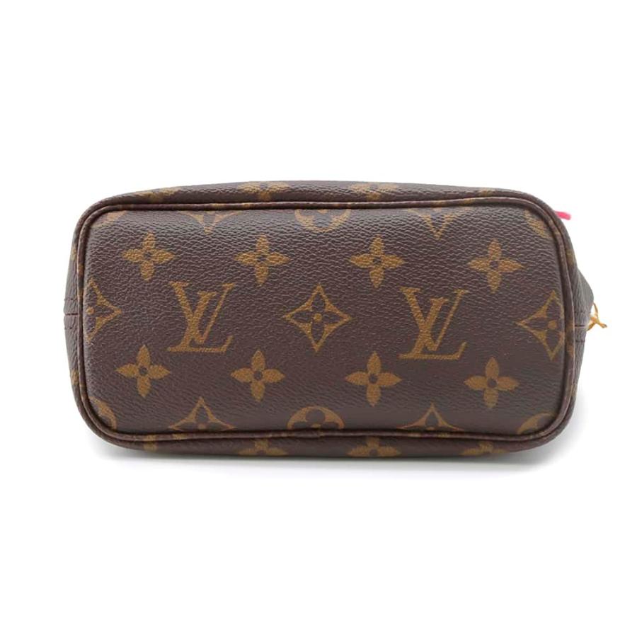 ルイヴィトン トートバッグ モノグラム ネヴァーフルBB M46786 LOUIS