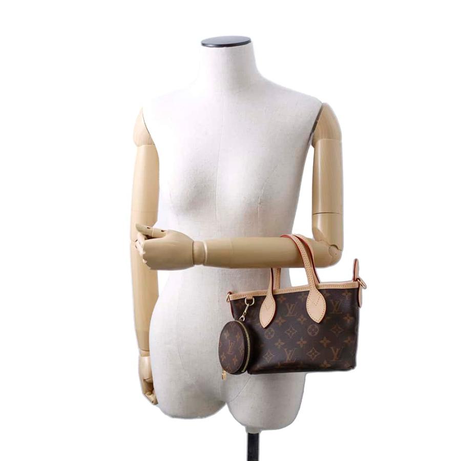 ルイヴィトン トートバッグ モノグラム ネヴァーフルBB M46786 LOUIS