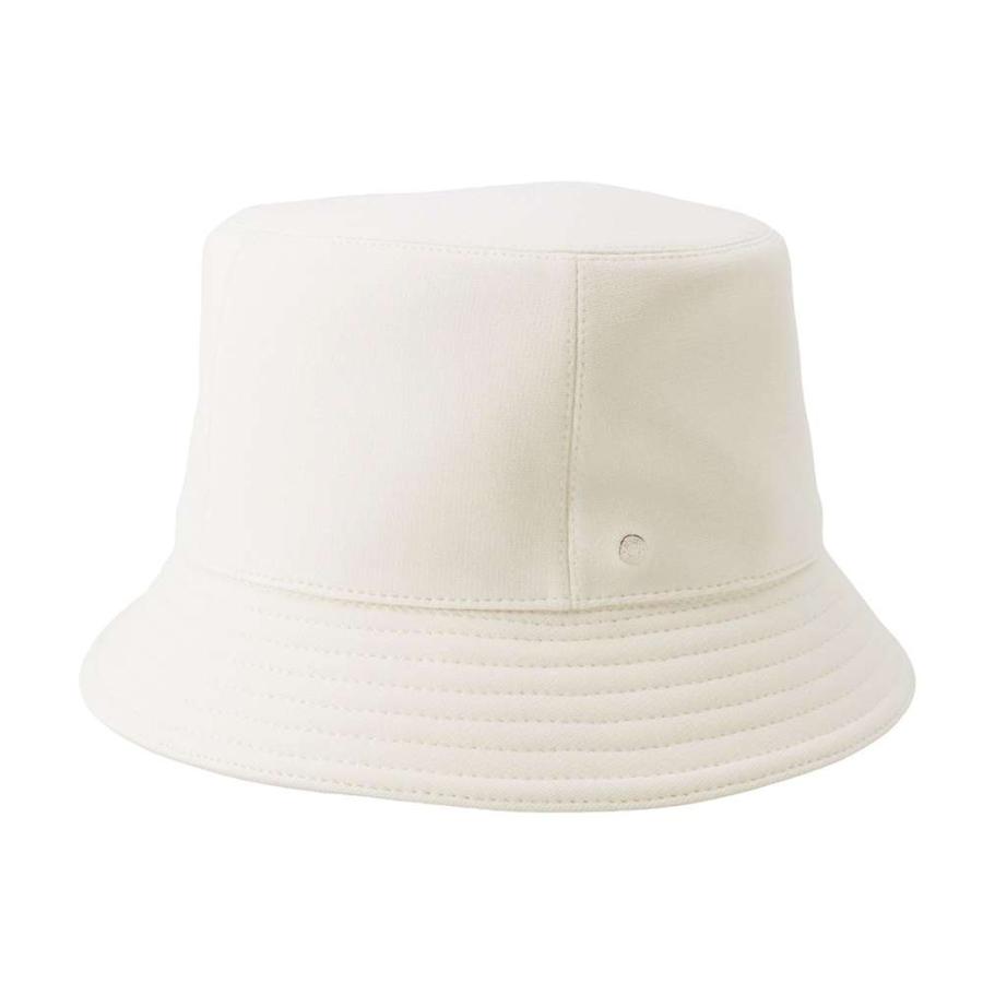 エルメス ハット カルヴィ ミラノジャージー レーヨン サイズ57 HERMES