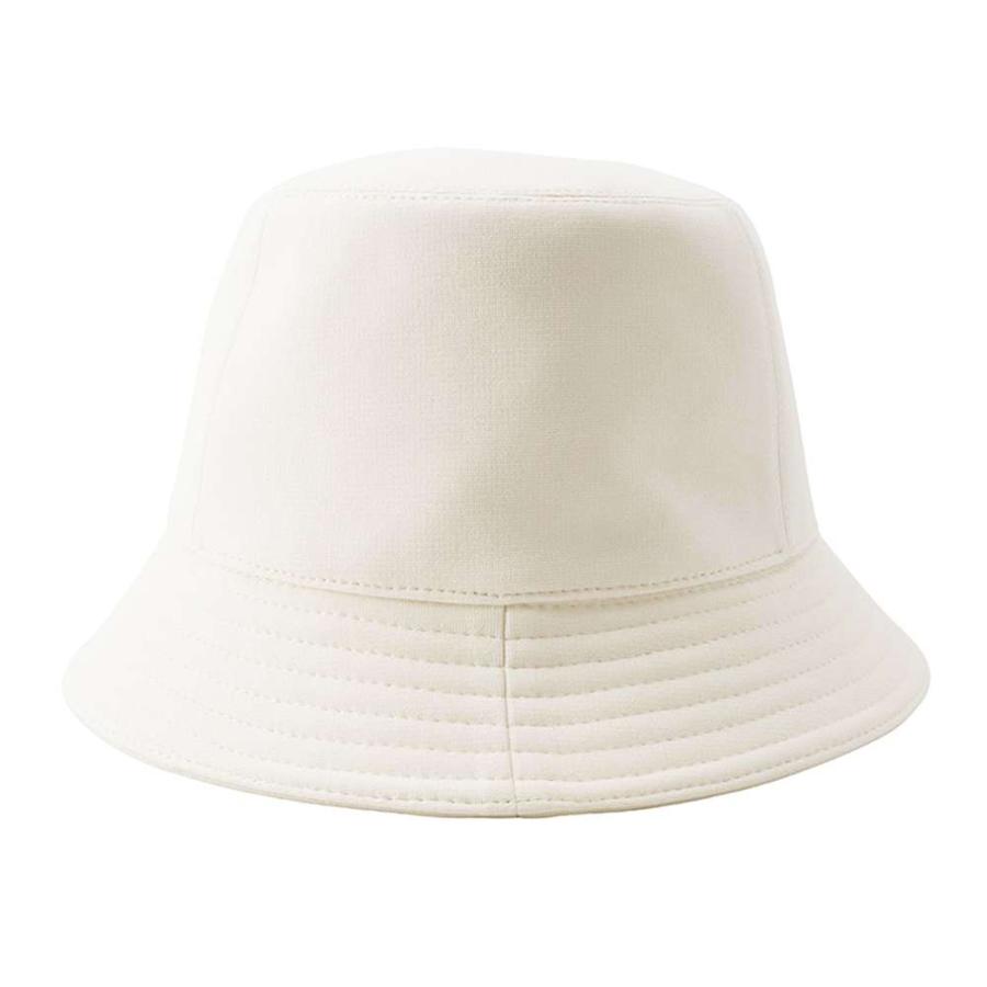 エルメス ハット カルヴィ ミラノジャージー レーヨン サイズ57 HERMES