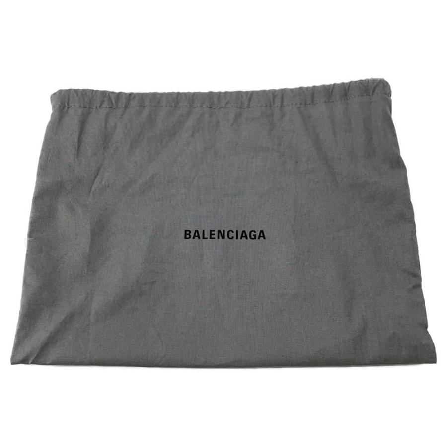 バレンシアガ クラッチバッグ レザー 673176 BALENCIAGA セカンド
