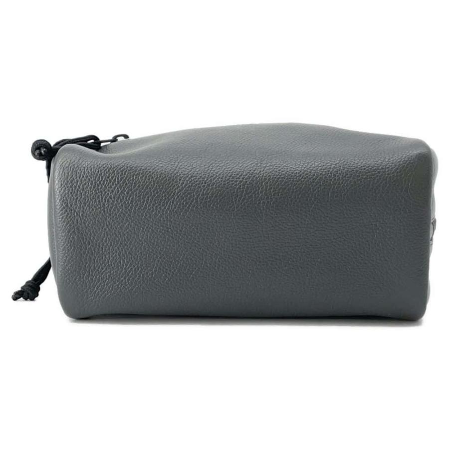バレンシアガ クラッチバッグ レザー 673176 BALENCIAGA セカンド