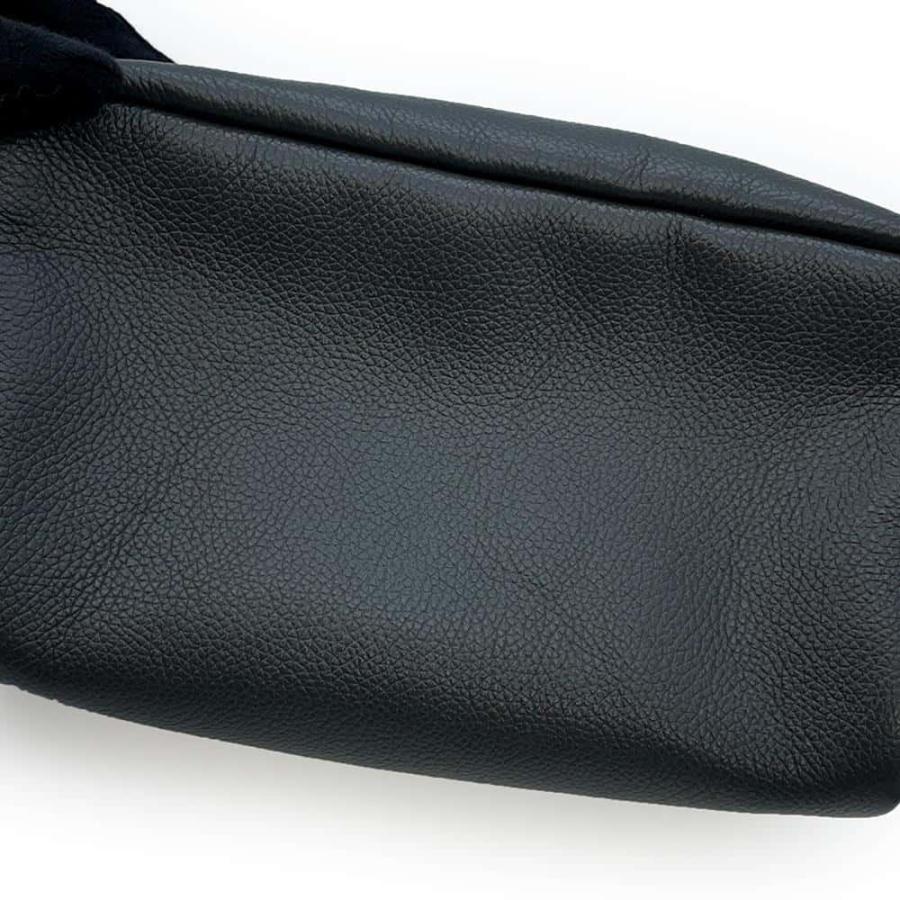 バレンシアガ クラッチバッグ レザー 673176 BALENCIAGA セカンド